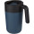 Nordia 400 ml double-wall recycled mug - 10073155 - variant PF 10073155