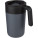 Nordia 400 ml double-wall recycled mug - 10073182 - variant PF 10073182