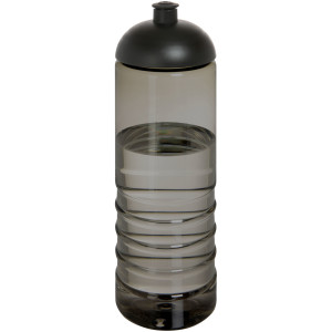 H2O Active® Eco Treble 750 ml dome lid sport bottle - Reklamnepredmety