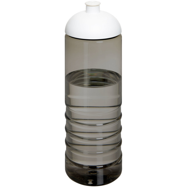 H2O Active® Eco Treble 750 ml dome lid sport bottle