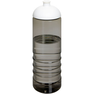 H2O Active® Eco Treble 750 ml dome lid sport bottle - Reklamnepredmety