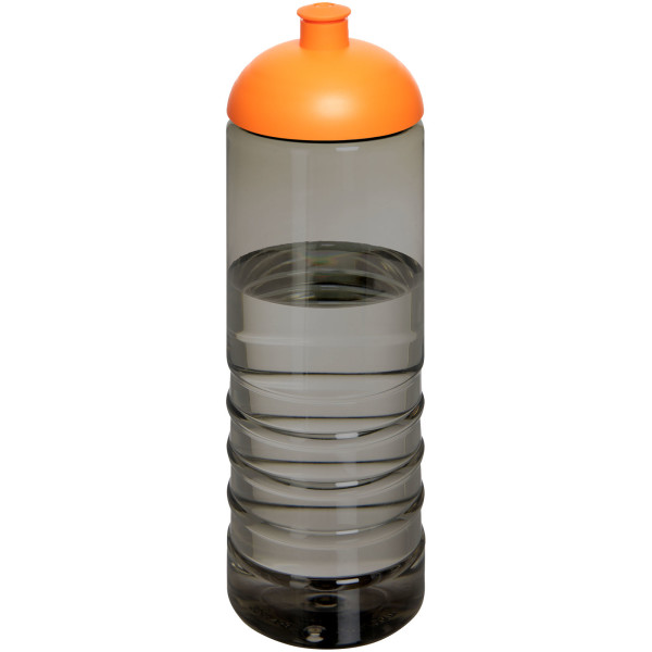 H2O Active® Eco Treble 750 ml dome lid sport bottle