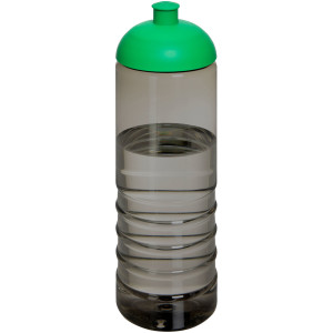 H2O Active® Eco Treble 750 ml dome lid sport bottle - Reklamnepredmety