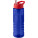 H2O Active® Eco Treble 750 ml spout lid sport bottle - 21048210 - variant PF 21048210