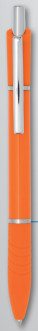 Pen HZ 1158 - 102646-50-or - variant A HZ 1158 ORANGE