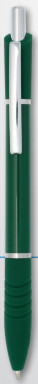 Pen HZ 1158 - 178725-50-ze - variant A HZ 1158 GREEN