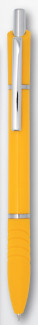 Pen HZ 1158 - 178726-50-zl - variant A HZ 1158 YELLOW