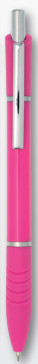 Pen HZ 1158 - 178727-50-pi - variant A HZ 1158 PINK