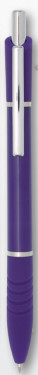 Pen HZ 1158 - 178728-50-viol - variant A HZ 1158 VIOLET