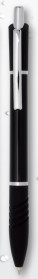Pen HZ 1158 - 178730-50-bl - variant A HZ 1158 BLACK