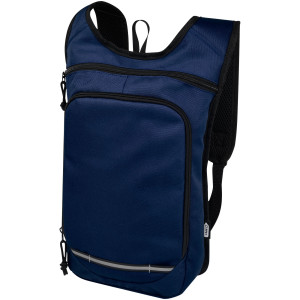 Trails GRS RPET outdoor backpack 6.5L - Reklamnepredmety