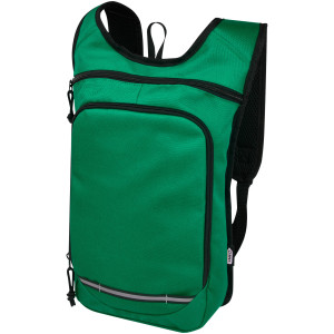 Trails GRS RPET outdoor backpack 6.5L - Reklamnepredmety
