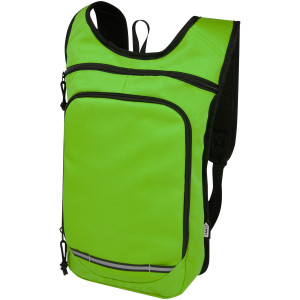 Trails GRS RPET outdoor backpack 6.5L - Reklamnepredmety