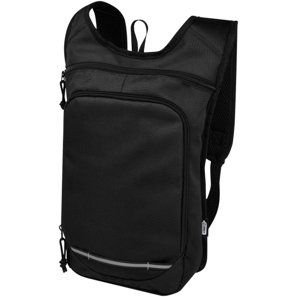 Trails GRS RPET outdoor backpack 6.5L