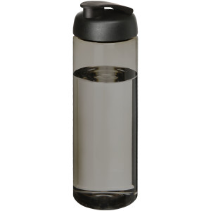 H2O Active® Eco Vibe 850 ml flip lid sport bottle - Reklamnepredmety