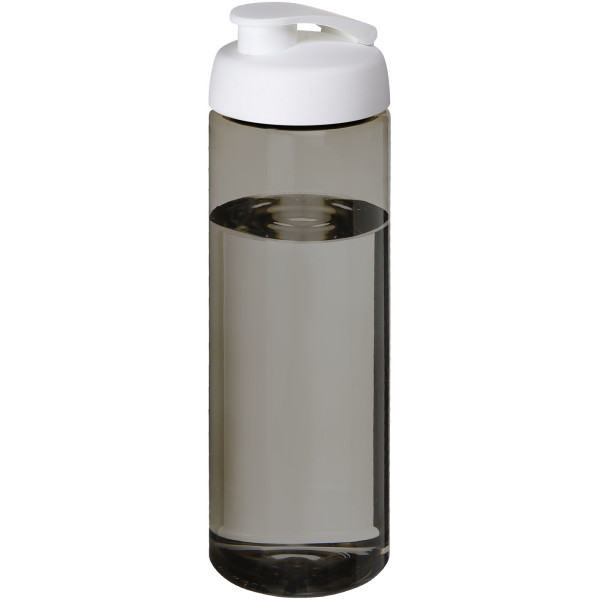 H2O Active® Eco Vibe 850 ml flip lid sport bottle