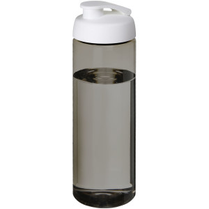 H2O Active® Eco Vibe 850 ml flip lid sport bottle - Reklamnepredmety