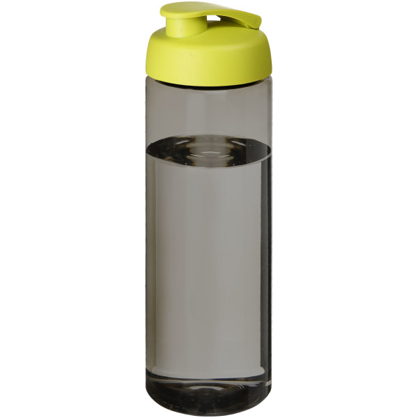 H2O Active® Eco Vibe 850 ml flip lid sport bottle