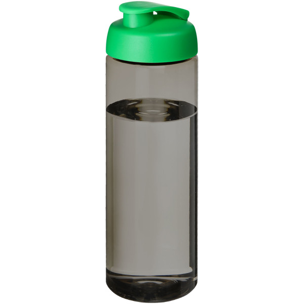 H2O Active® Eco Vibe 850 ml flip lid sport bottle