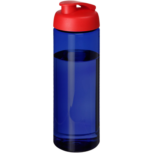 H2O Active® Eco Vibe 850 ml flip lid sport bottle