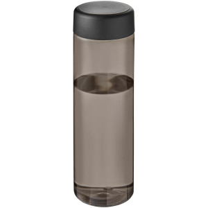 H2O Active® Eco Vibe 850 ml screw cap water bottle - Reklamnepredmety