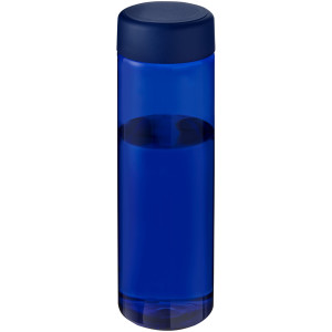 H2O Active® Eco Vibe 850 ml screw cap water bottle - Reklamnepredmety