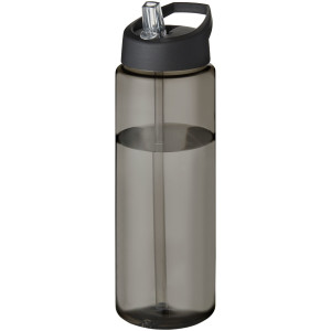 H2O Active® Eco Vibe 850 ml spout lid sport bottle - Reklamnepredmety