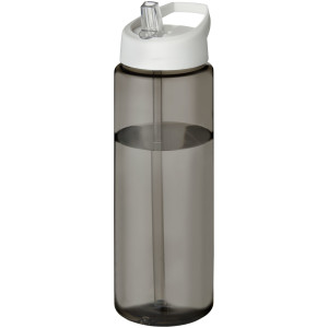 H2O Active® Eco Vibe 850 ml spout lid sport bottle - Reklamnepredmety