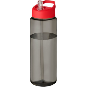H2O Active® Eco Vibe 850 ml spout lid sport bottle - Reklamnepredmety