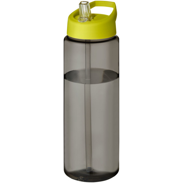 H2O Active® Eco Vibe 850 ml spout lid sport bottle