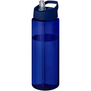 H2O Active® Eco Vibe 850 ml spout lid sport bottle - Reklamnepredmety