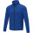 Zelus men's fleece jacket - 3947452 - variant PF 39474520