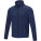 Zelus men's fleece jacket - 3947455 - variant PF 39474551
