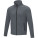 Zelus men's fleece jacket - 3947482 - variant PF 39474820