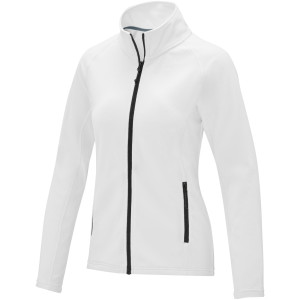 Zelus women's fleece jacket - Reklamnepredmety