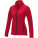 Zelus women's fleece jacket - 3947521 - variant PF 39475210