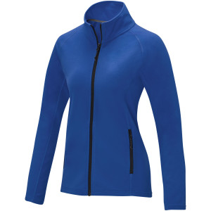 Zelus women's fleece jacket - Reklamnepredmety