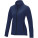 Zelus women's fleece jacket - 3947555 - variant PF 39475550