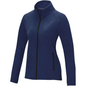 Zelus women's fleece jacket - Reklamnepredmety