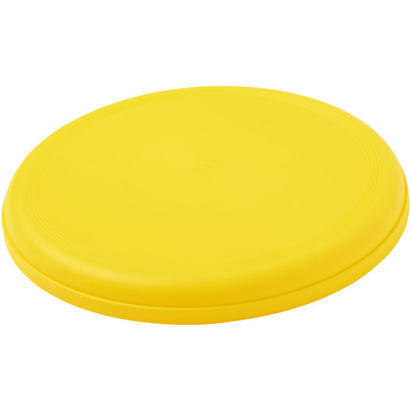 Orbit recycled plastic frisbee