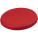 Orbit recycled plastic frisbee - 12702921 - variant PF 12702921