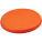 Orbit recycled plastic frisbee - 12702931 - variant PF 12702931