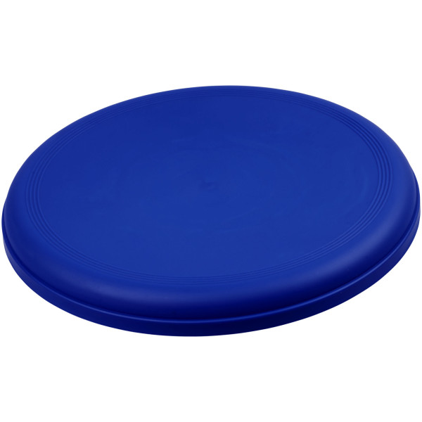 Orbit recycled plastic frisbee