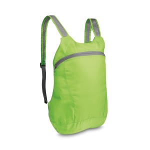 Foldable backpack - Reklamnepredmety