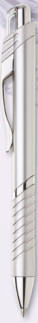 Pen HZ 9611 - 102648-50-sil - variant A HZ 9611 SILVER
