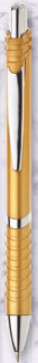 Pen HZ 9611 - 178731-50-go - variant A HZ 9611 GOLD