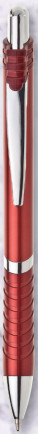 Pen HZ 9611 - 178732-50-cer - variant A HZ 9611 RED