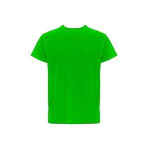 THC MOVE. Technical adult t-shirt - Reklamnepredmety