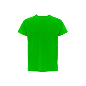 THC MOVE. Technical adult t-shirt - Reklamnepredmety