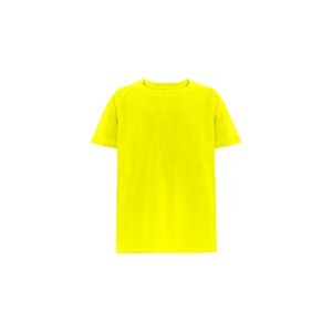 THC MOVE KIDS. Kid's t-shirt - Reklamnepredmety